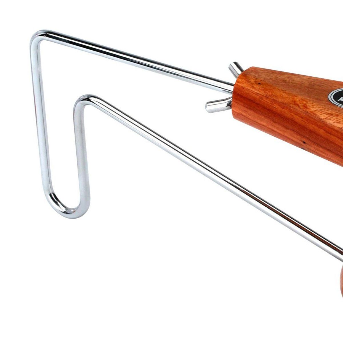 LP - Vibra-Slap LATIN PERCUSSION LP208 Negro.