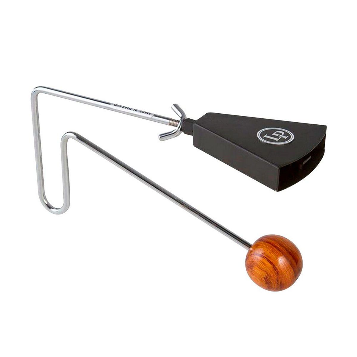 LP - VIBRA SLAP II-LATIN PERCUSSION-LP424D-NEGRO.