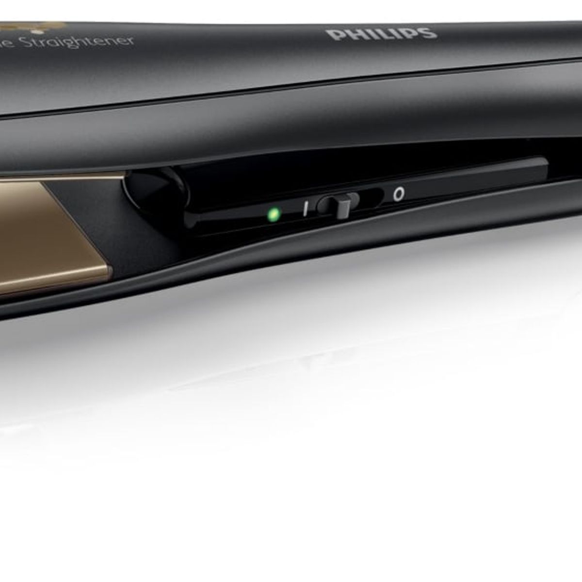 PHILIPS - Plancha de vapor philips dst502020 2400w