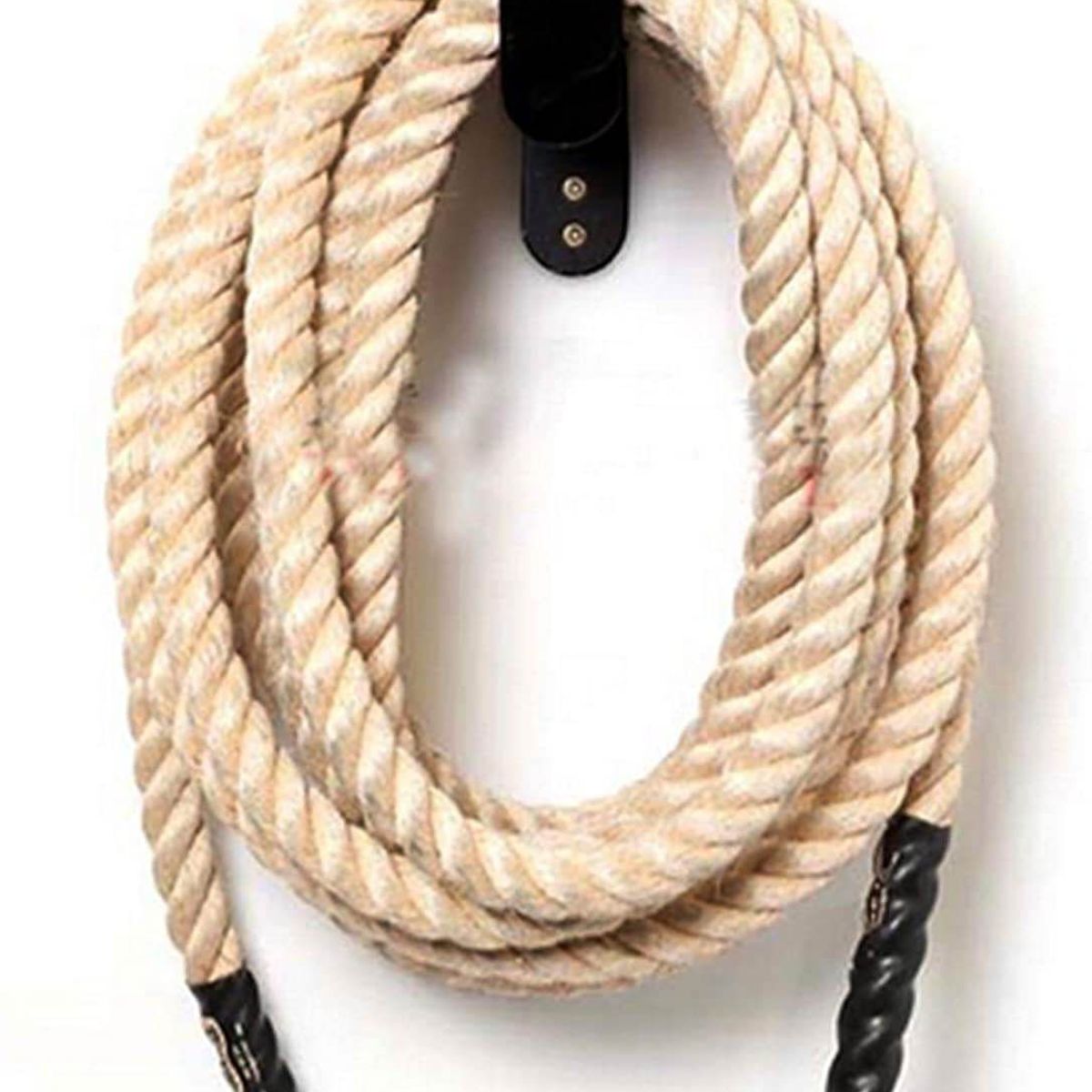 ULTIMATE FITNESS - Anclaje Battle Rope