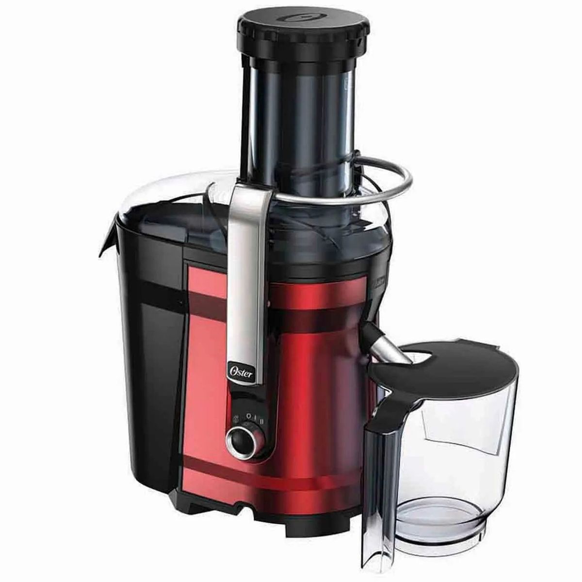 OSTER - Extractor de Jugos Oster FPSTJE318R