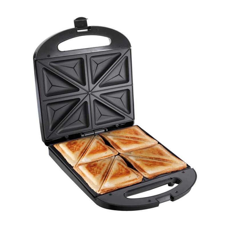 IMACO - Sandwichera 4 Panes Imaco Ist1004S