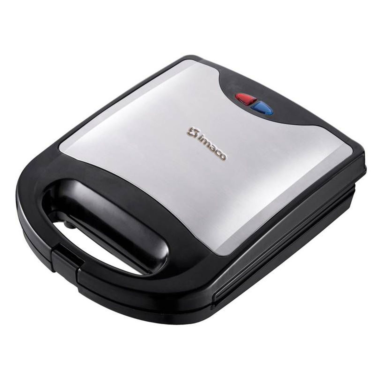 IMACO - Sandwichera 4 Panes Imaco Ist1004S