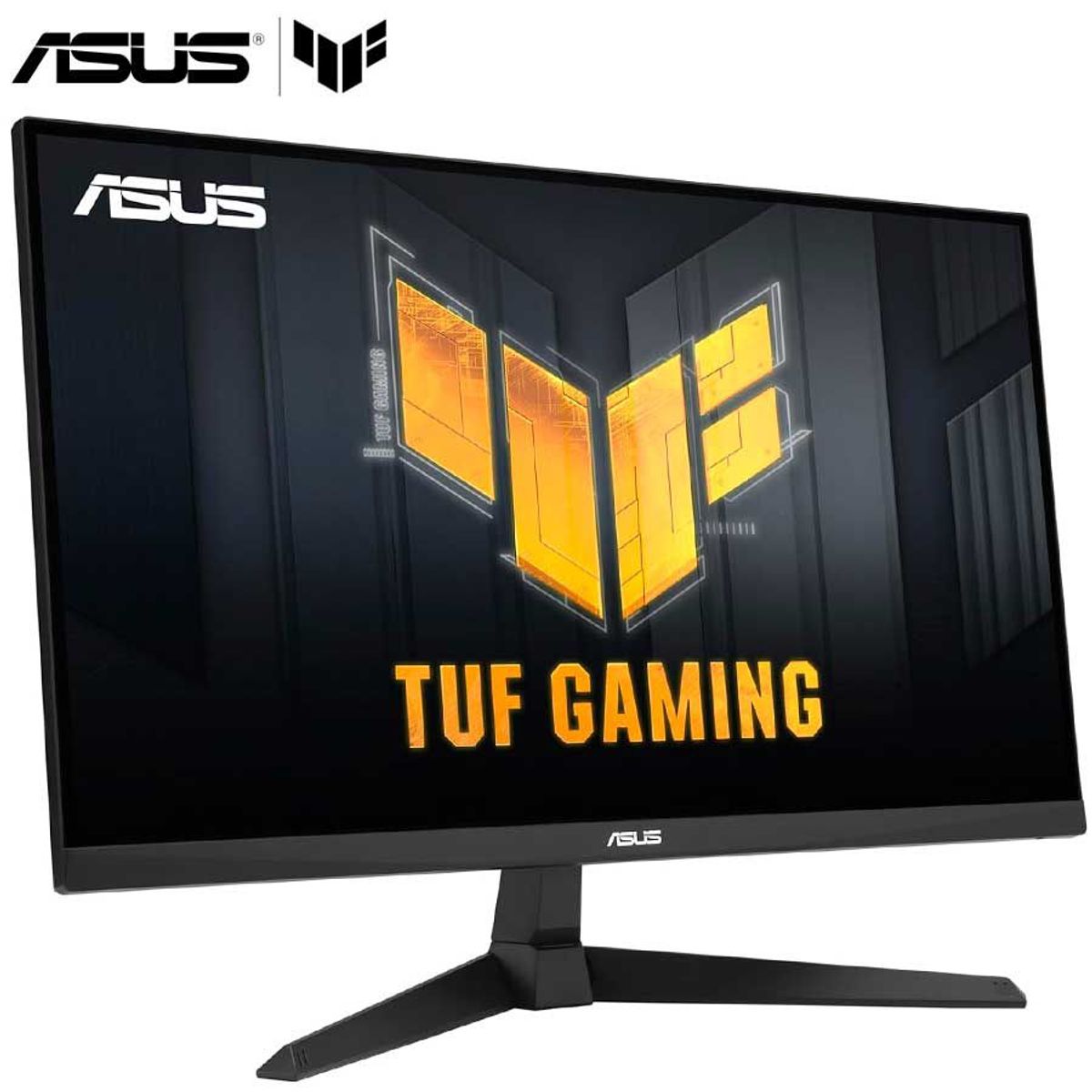ASUS - Monitor Asus TUF Gaming VG279Q3A 27 FHD Fast IPS 180Hz,1MS G-Sync