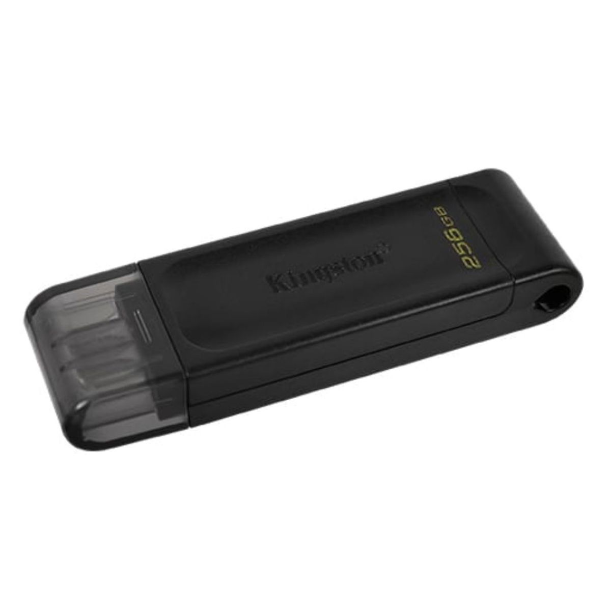 KINGSTON - MEMORIA USB KINGSTON DATATRAVELER70 256GB DT70256GB