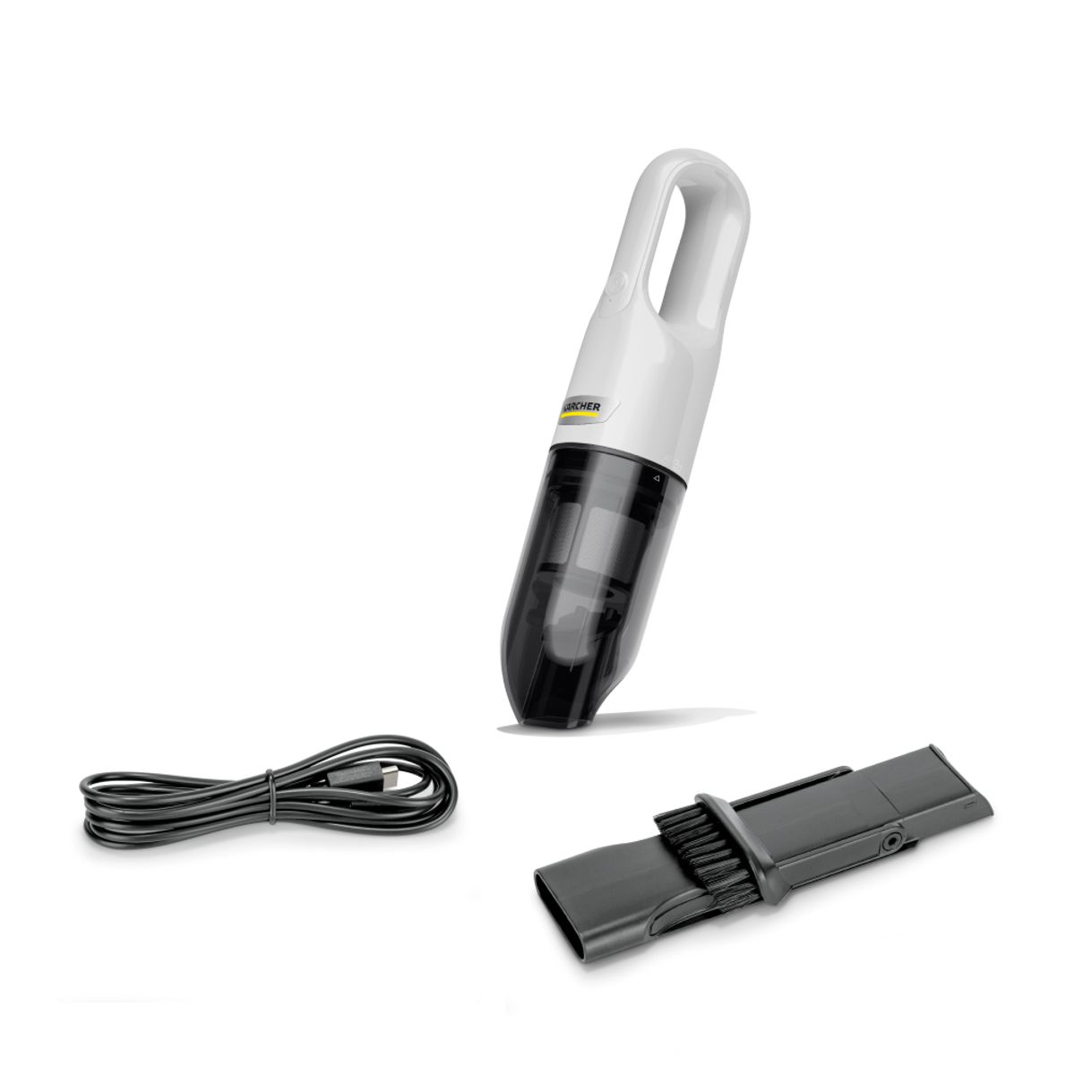 KARCHER - Aspiradora de mano VCH2 a batería Karcher