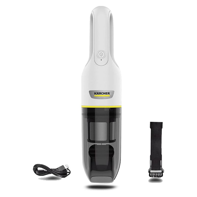 KARCHER - Aspiradora manual VCH2 inalambrica 72W 0.15L Karcher