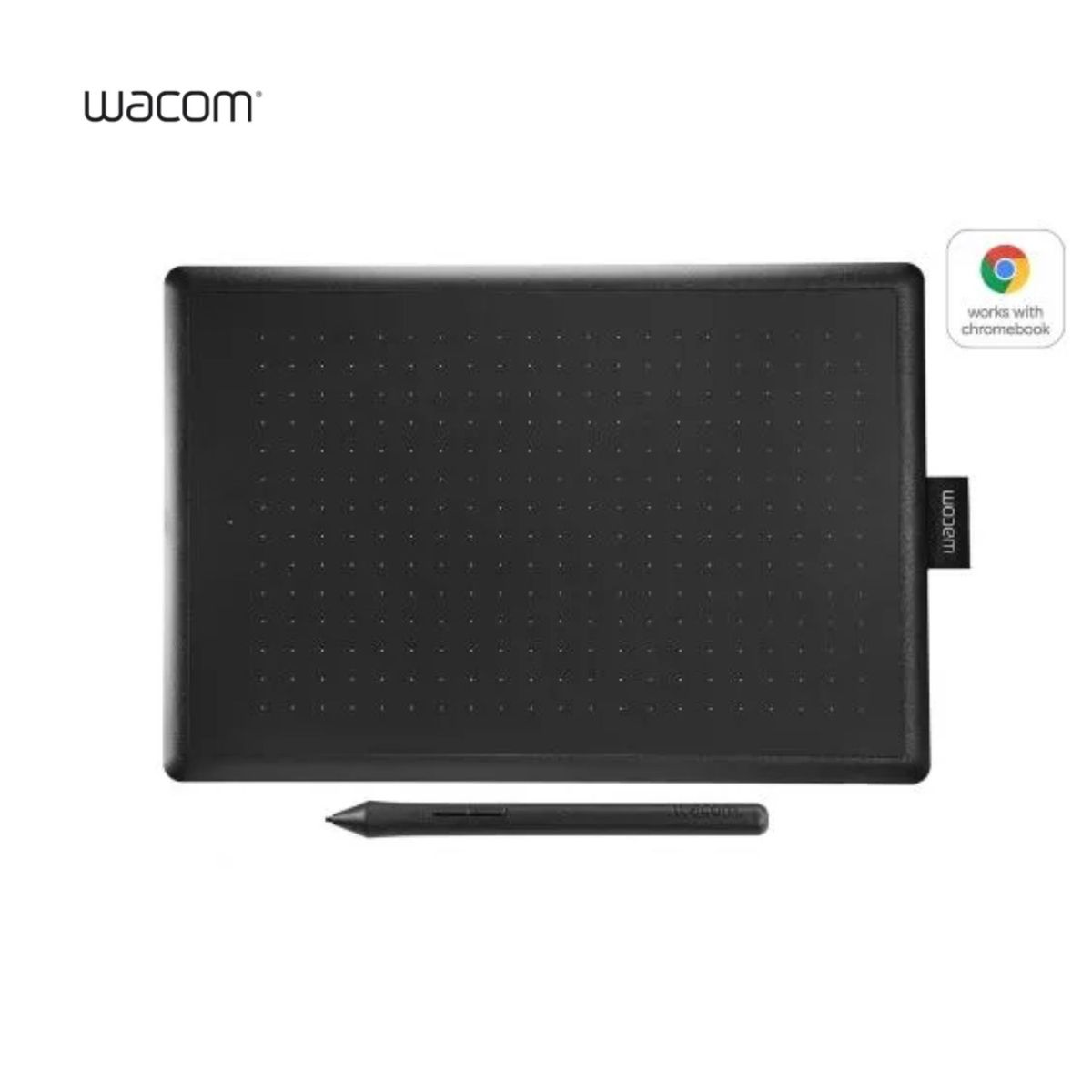 WACOM - Tableta One by Wacom Medium CTL672K1A