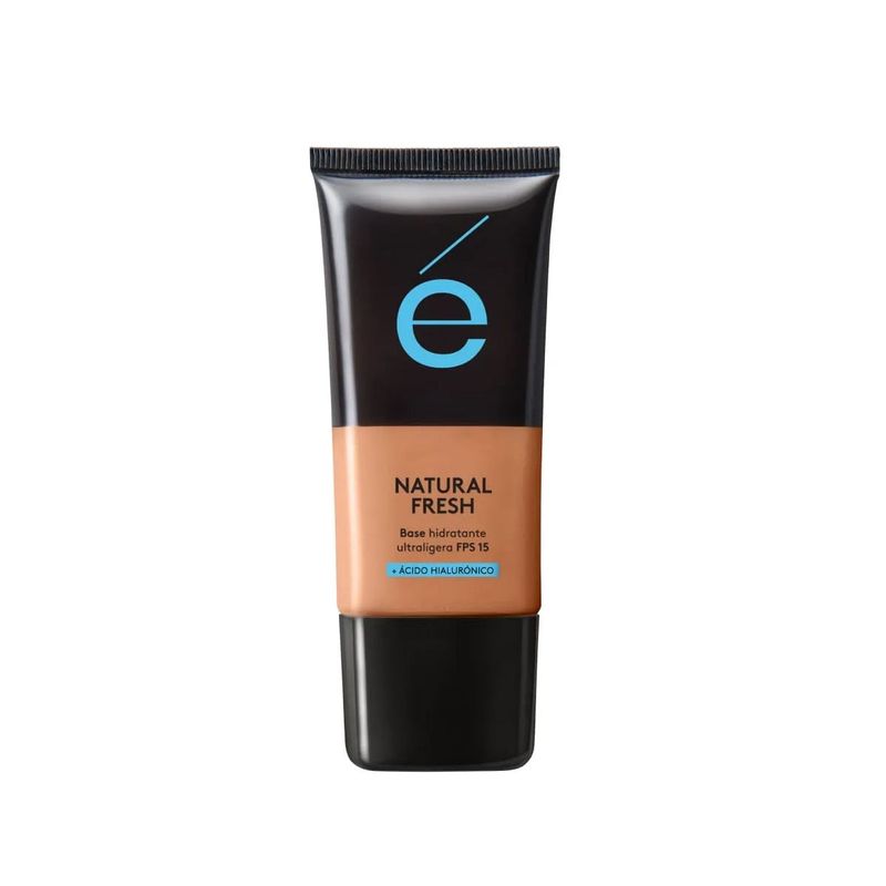 ESIKA - Base de Maquillaje Natural Fresh 170-C