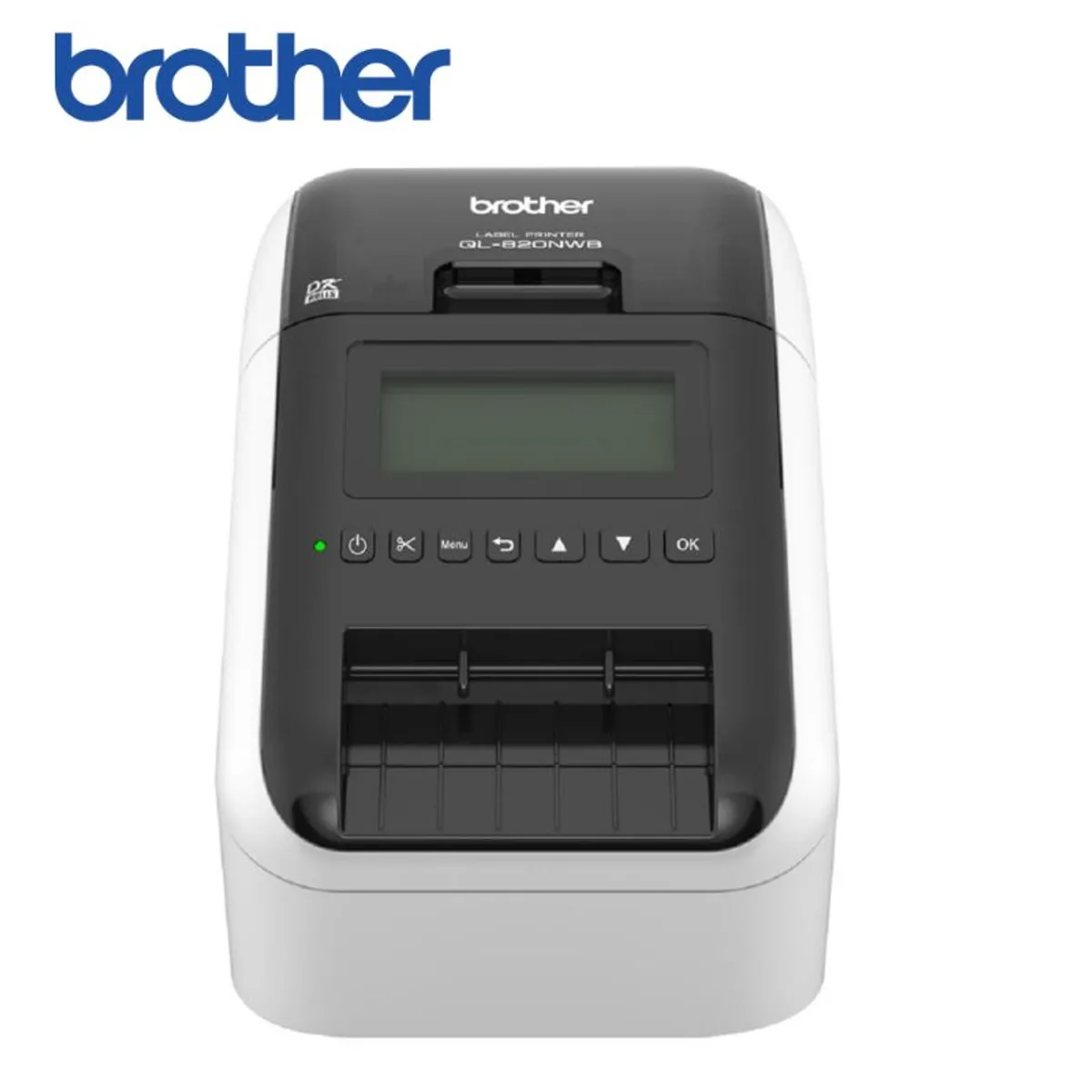 BROTHER - ETIQUETADORA QL-820 BROTHER