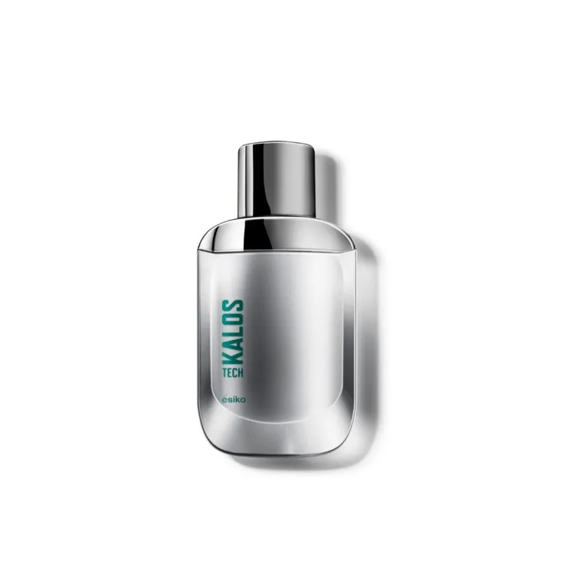 ESIKA - Kalos Tech Perfume para Hombre