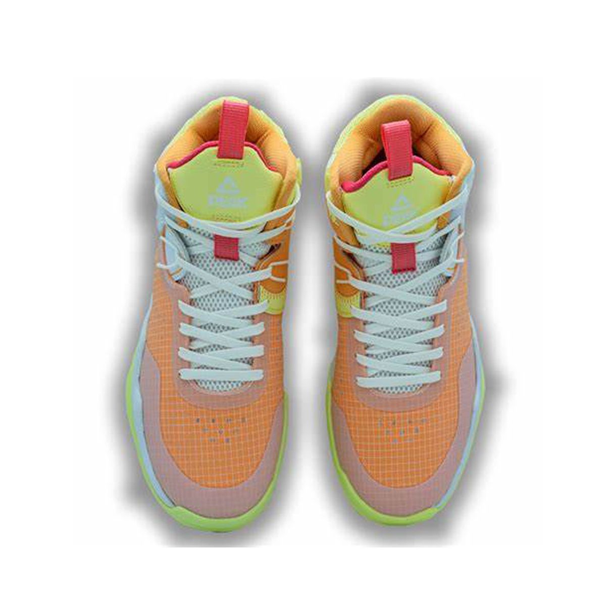 PEAK - Zapatillas de Basket NBA Tony Parker