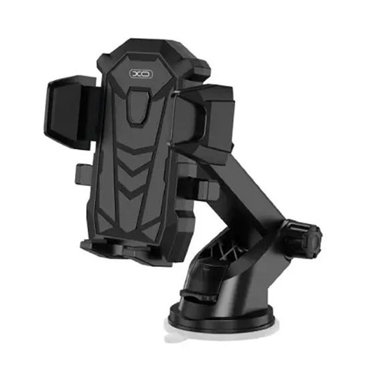 XO - Soporte De Celular Para Auto Transformers XO-C76 Negro
