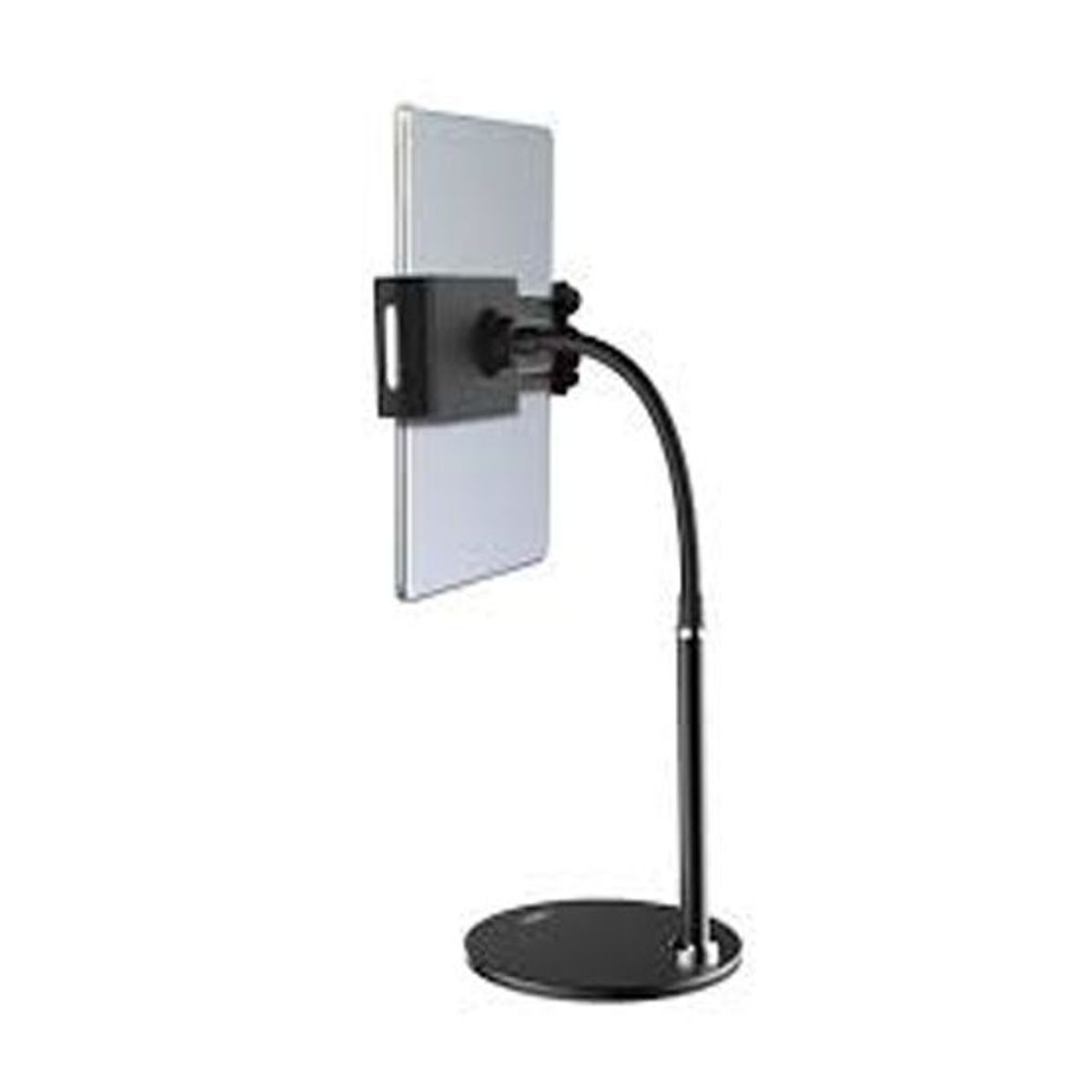 XO - Soporte De Aluminio Para Smartphone Y Tablet XO-C79 Negro