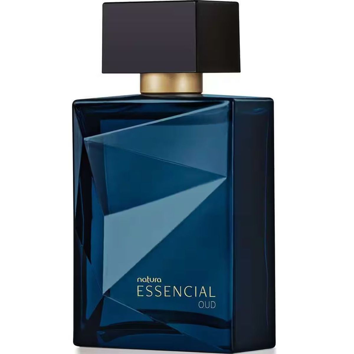 NATURA - Essencial OUD  Natura Perfume Aroma Oriental Para Hombre