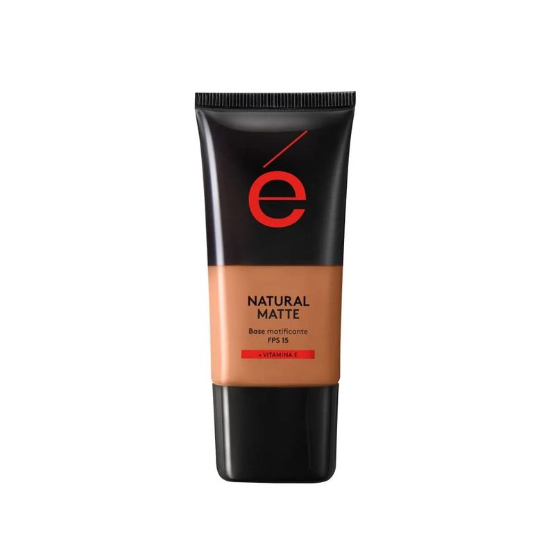 ESIKA - Base de maquillaje Natural Matte 310-C