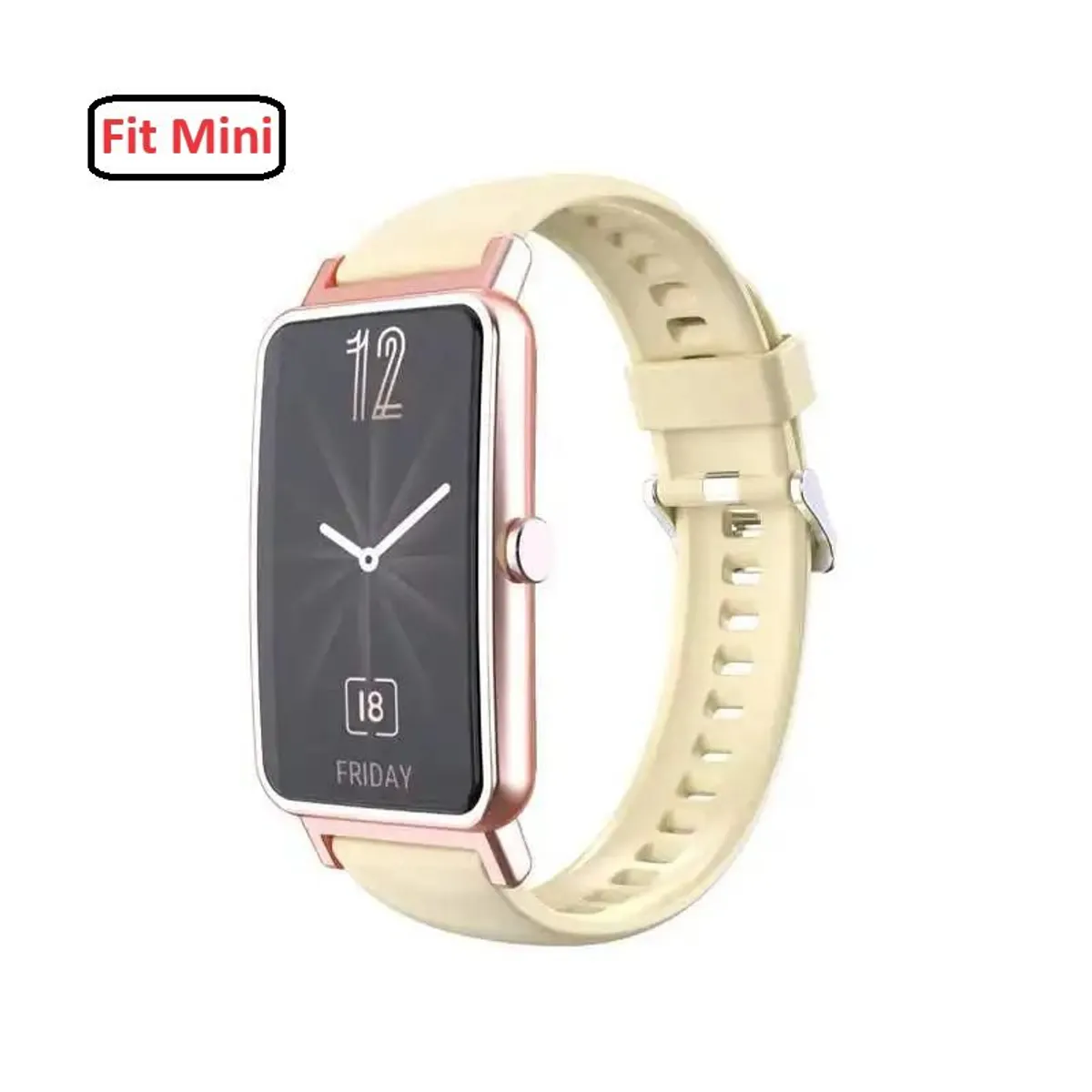 GENERICO - Correa para Huawei Watch Fit Mini