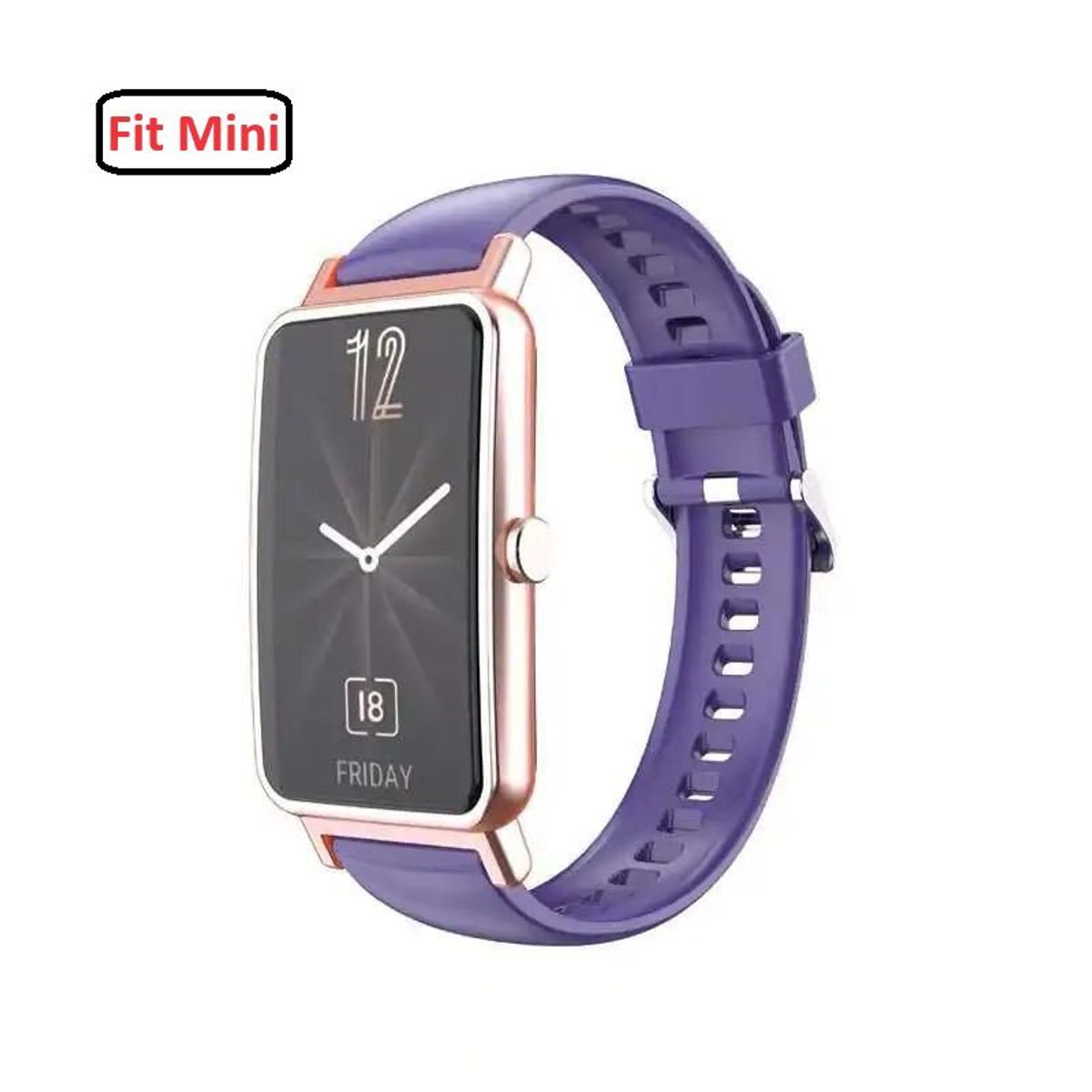 GENERICO - Correa para Huawei Watch Fit Mini