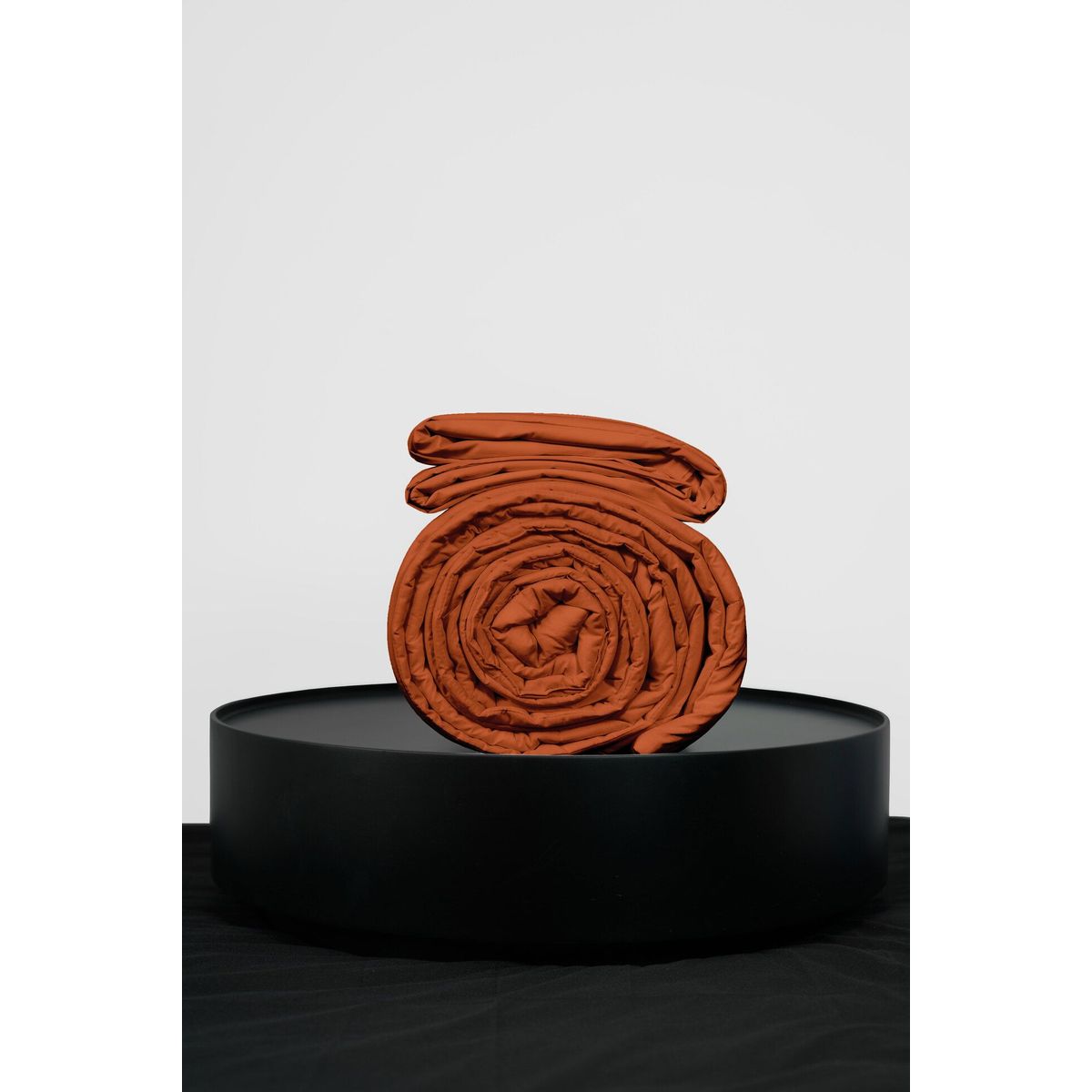 COBITEX HOME - Plumón Hipoalergénico + Funda Plumón 2 plazas Ladrillo Cobitex 100% algodón.