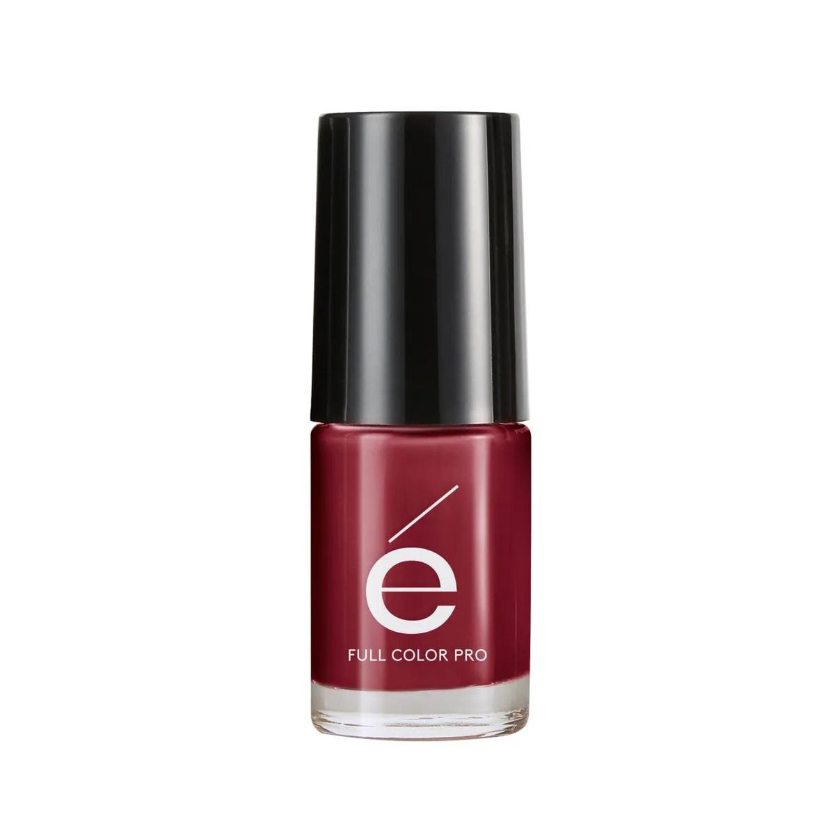 ESIKA - Esmalte de Uñas Pimienta Caliente Full Color PRO Esika