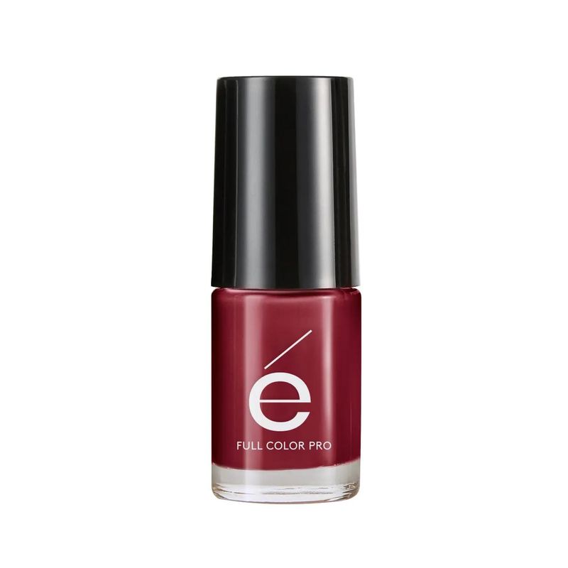 ESIKA - Esmalte de Uñas Pimienta Caliente Full Color PRO Esika