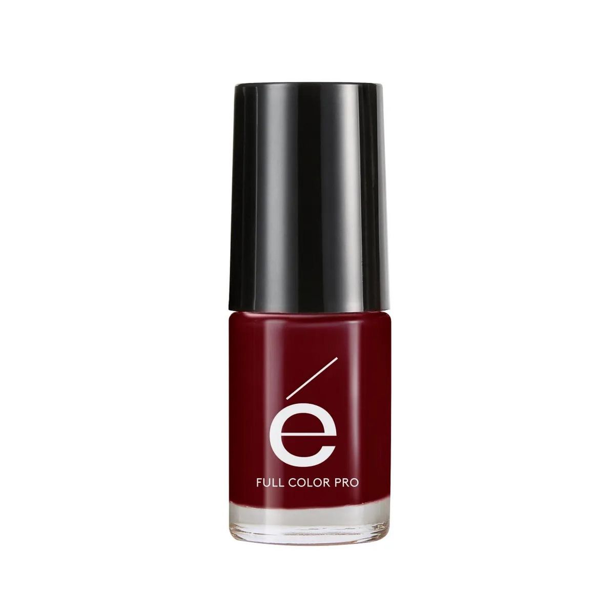 ESIKA - Esmalte de Uñas Vino Valiente Full Color PRO Esika