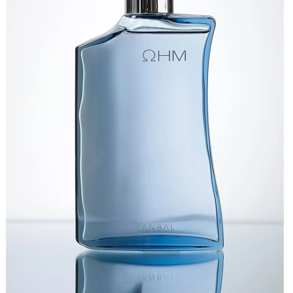 YANBAL - Ohm Perfume La esencia de la vida para Hombres Yanbal 100ml