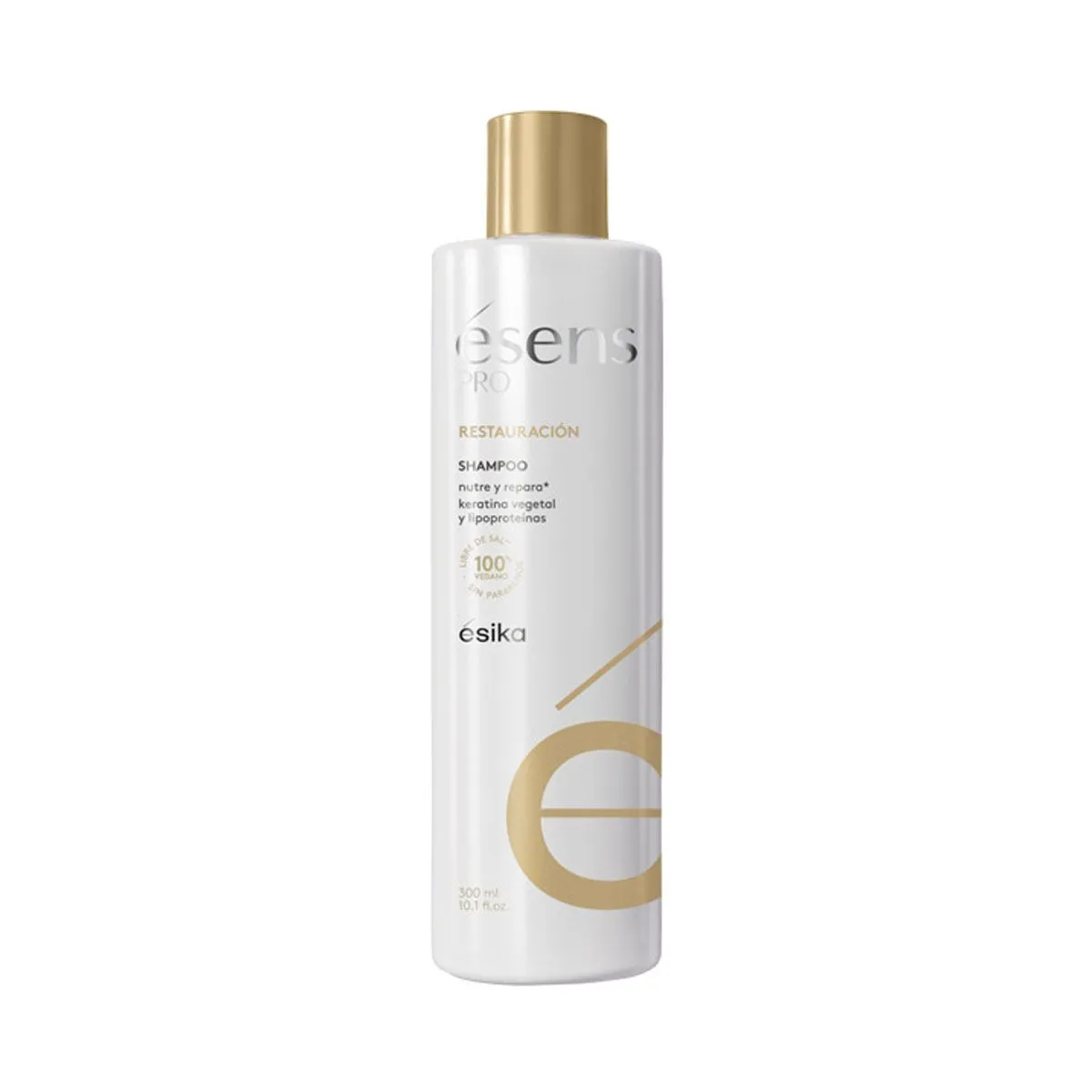 ESIKA - Shampoo ésens Pro Restauración