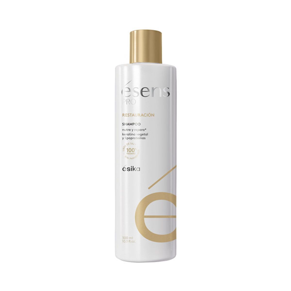 ESIKA - Shampoo ésens Pro Restauración