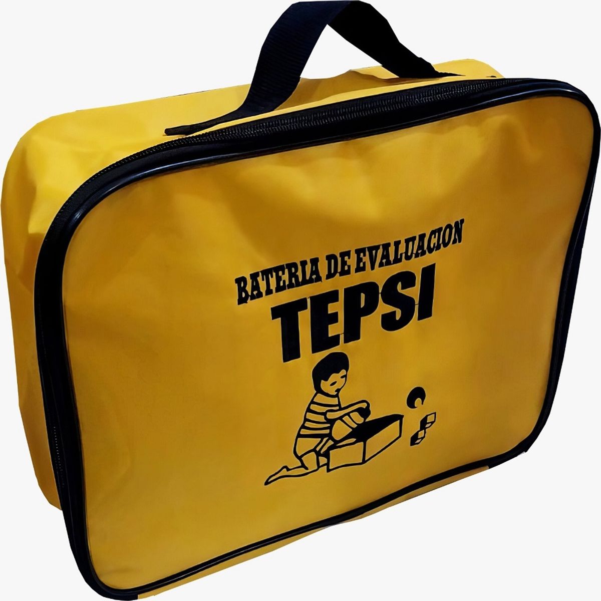 JENSA TOYS - Baterias de Evaluación TEPSI