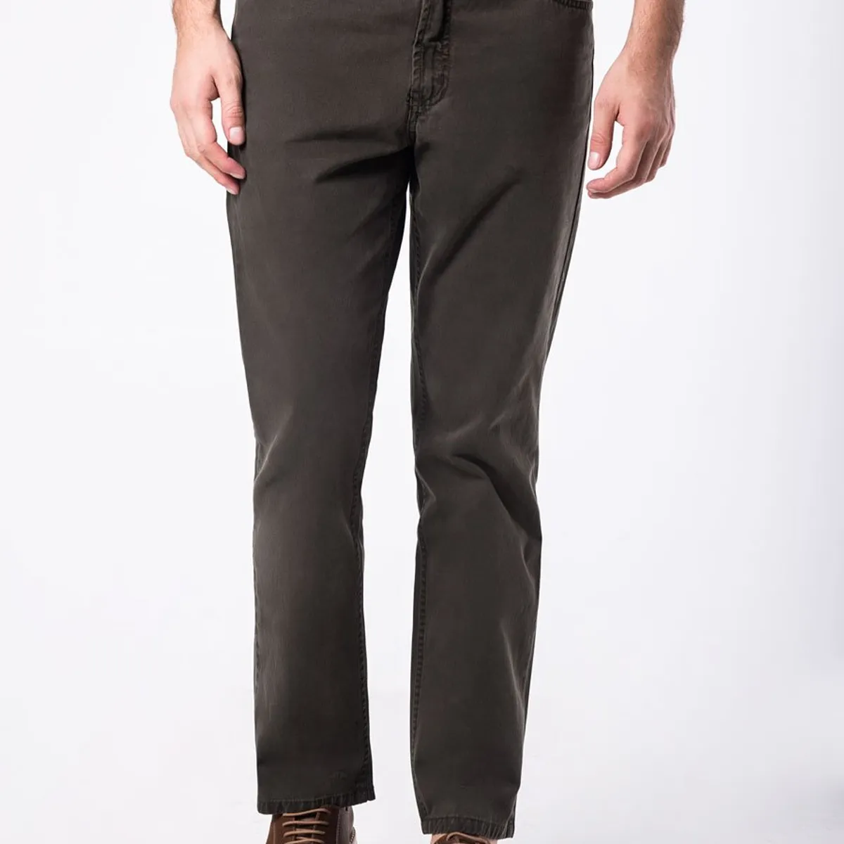 NORTON - Pantalon Drill Hombre 1062 Norton