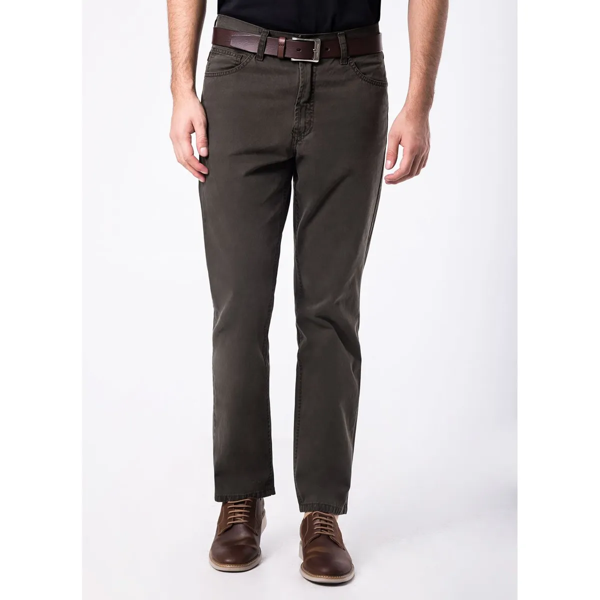 NORTON - Pantalon Drill Hombre 1062 Norton