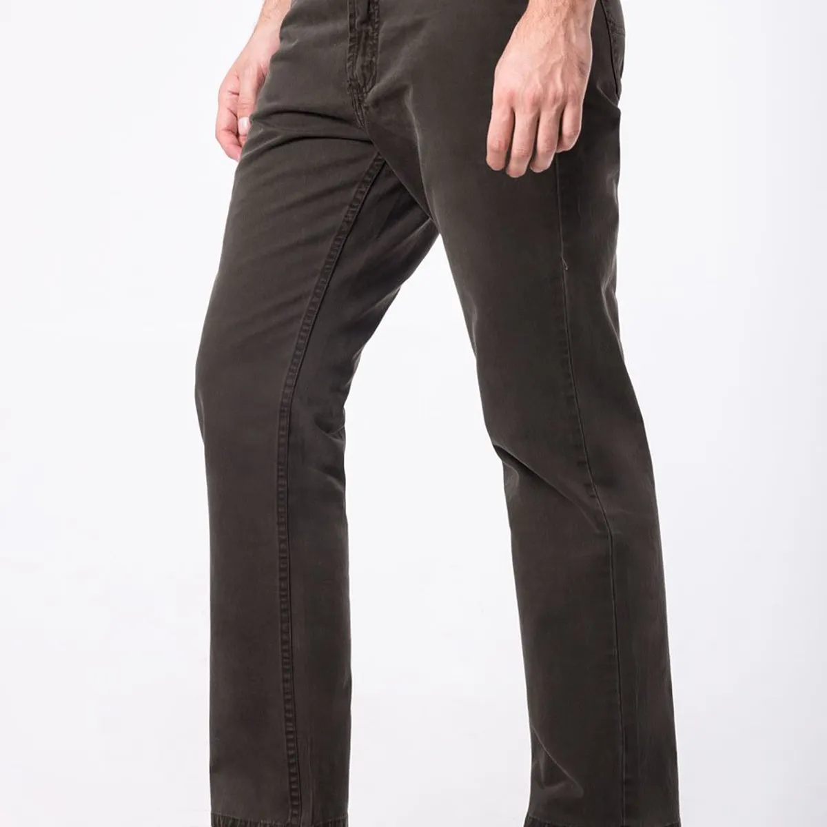 NORTON - Pantalon Drill Hombre 1062 Norton