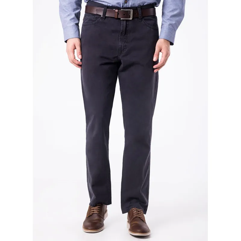 NORTON - Pantalon Drill Hombre 1062 Norton