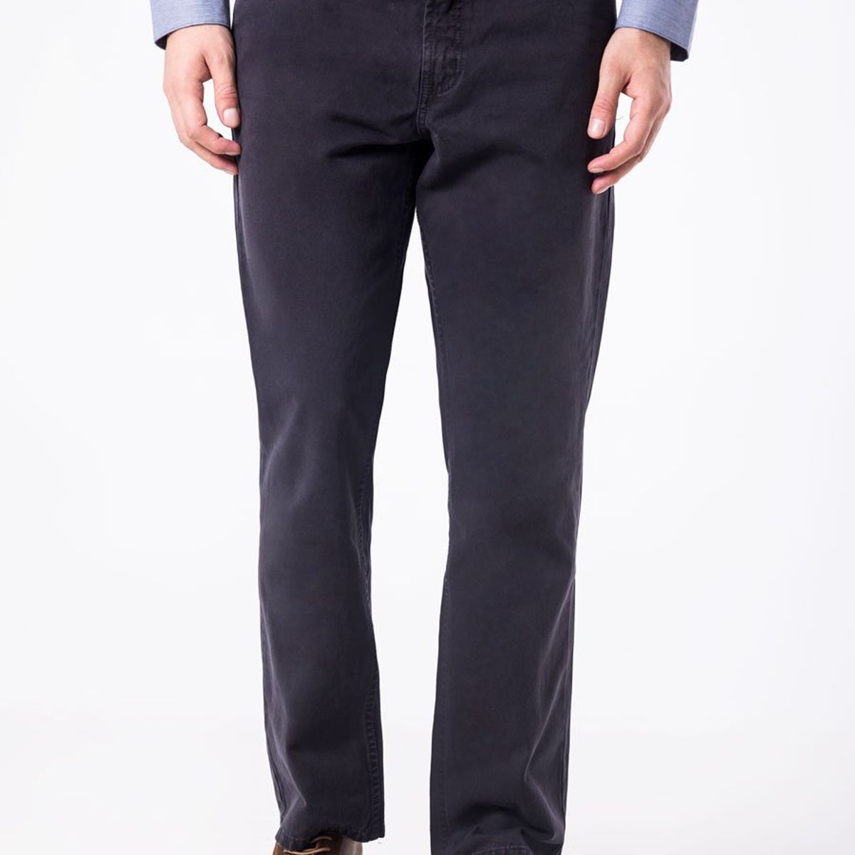 NORTON - Pantalon Drill Hombre 1062 Norton