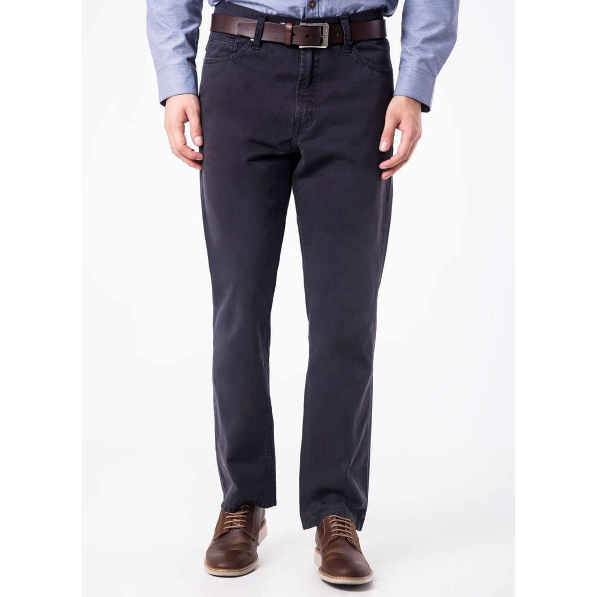 NORTON - Pantalon Drill Hombre 1062 Norton