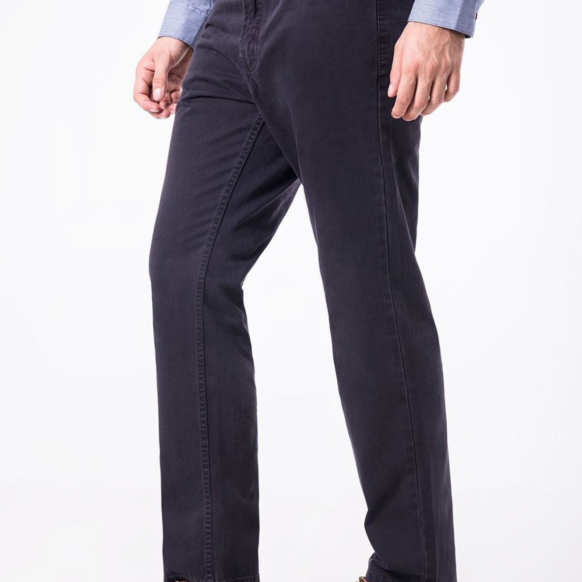 NORTON - Pantalon Drill Hombre 1062 Norton