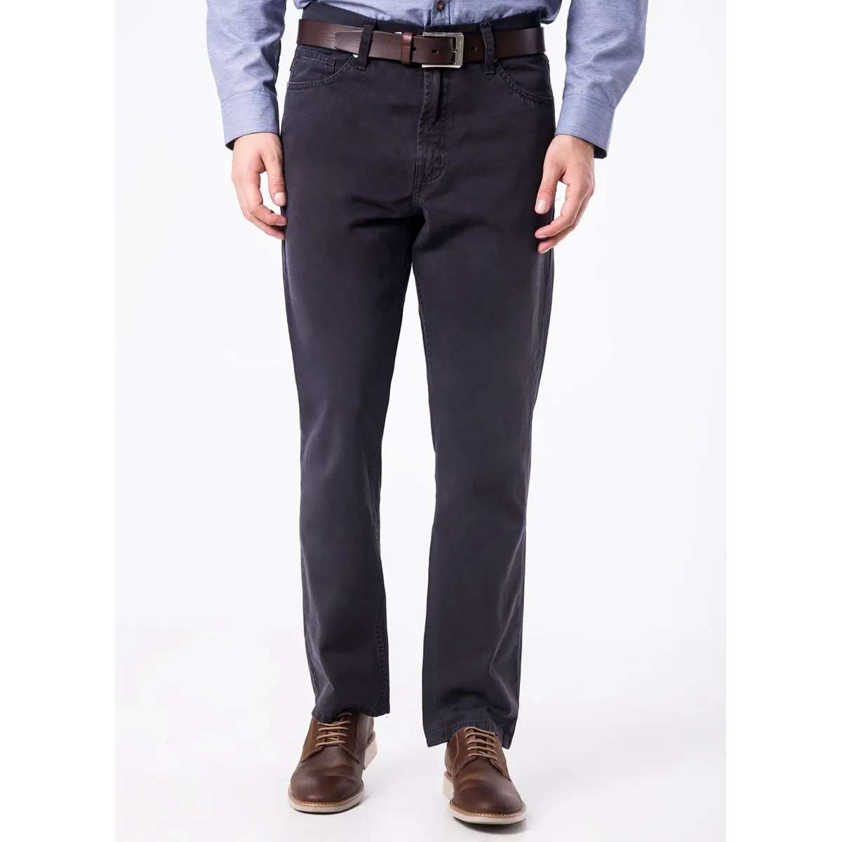 NORTON - Pantalon Drill Hombre 1062 Norton