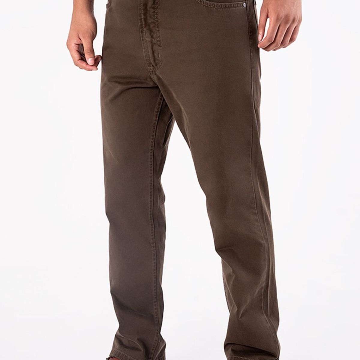 NORTON - Pantalon Drill Hombre 1062 Norton
