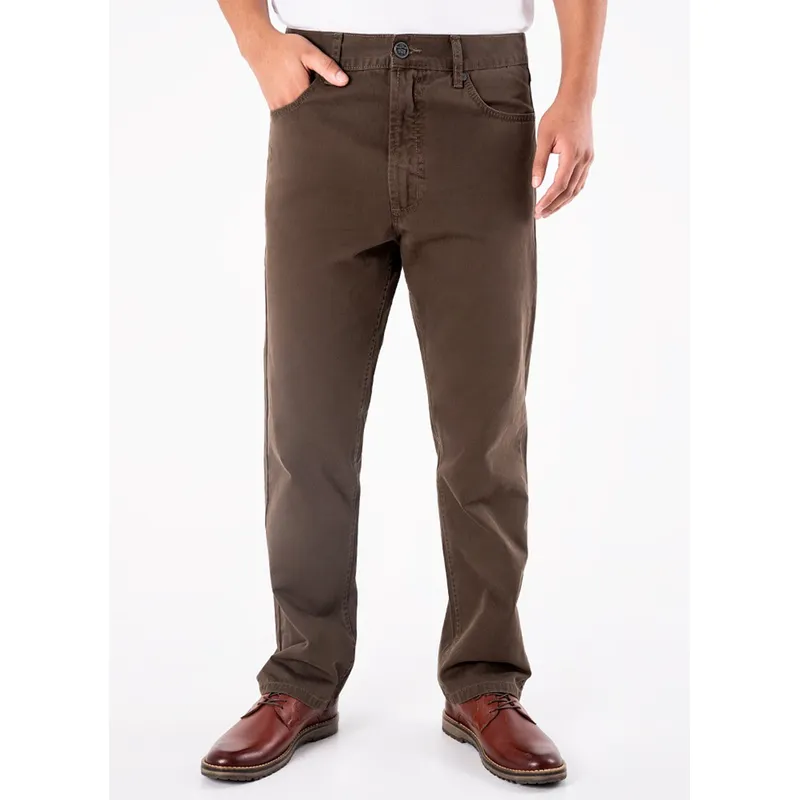 NORTON - Pantalon Drill Hombre 1062 Norton