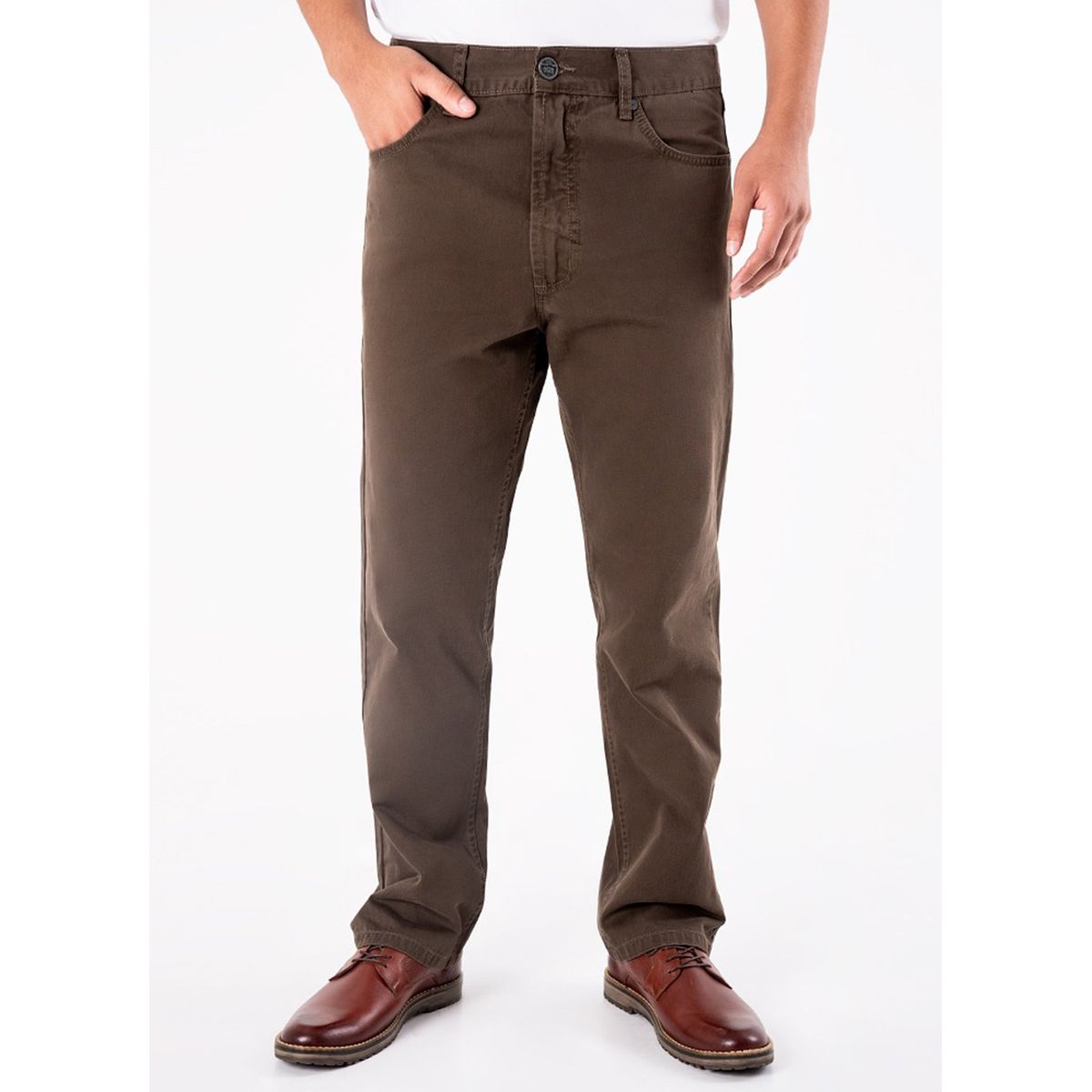 NORTON - Pantalon Drill Hombre 1062 Norton
