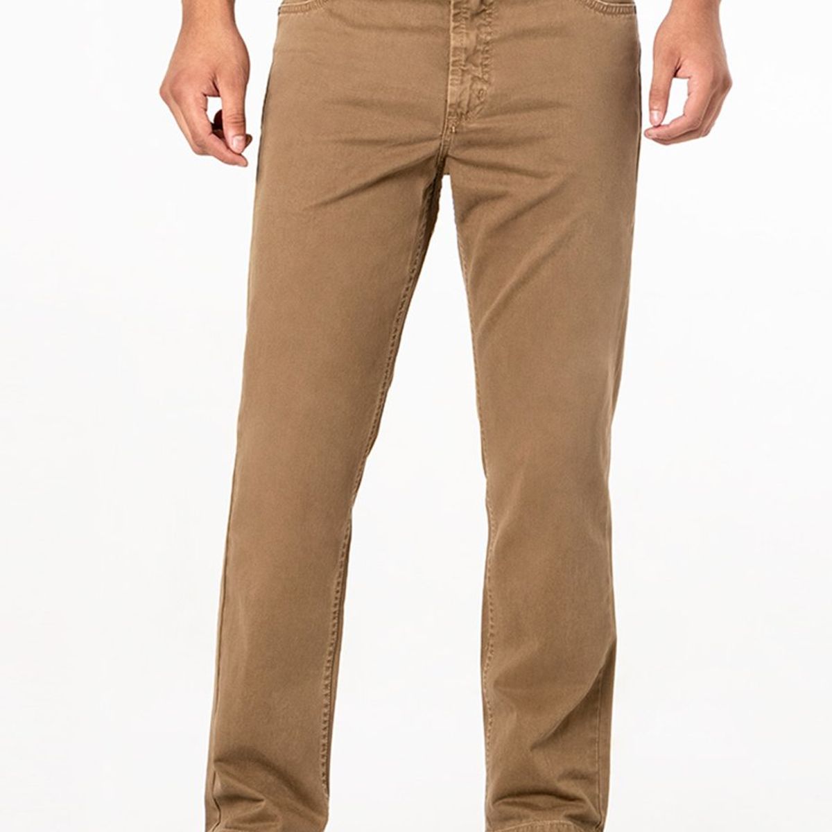 NORTON - Pantalon Drill Hombre 1062 Norton