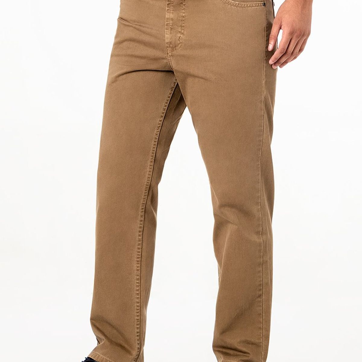 NORTON - Pantalon Drill Hombre 1062 Norton