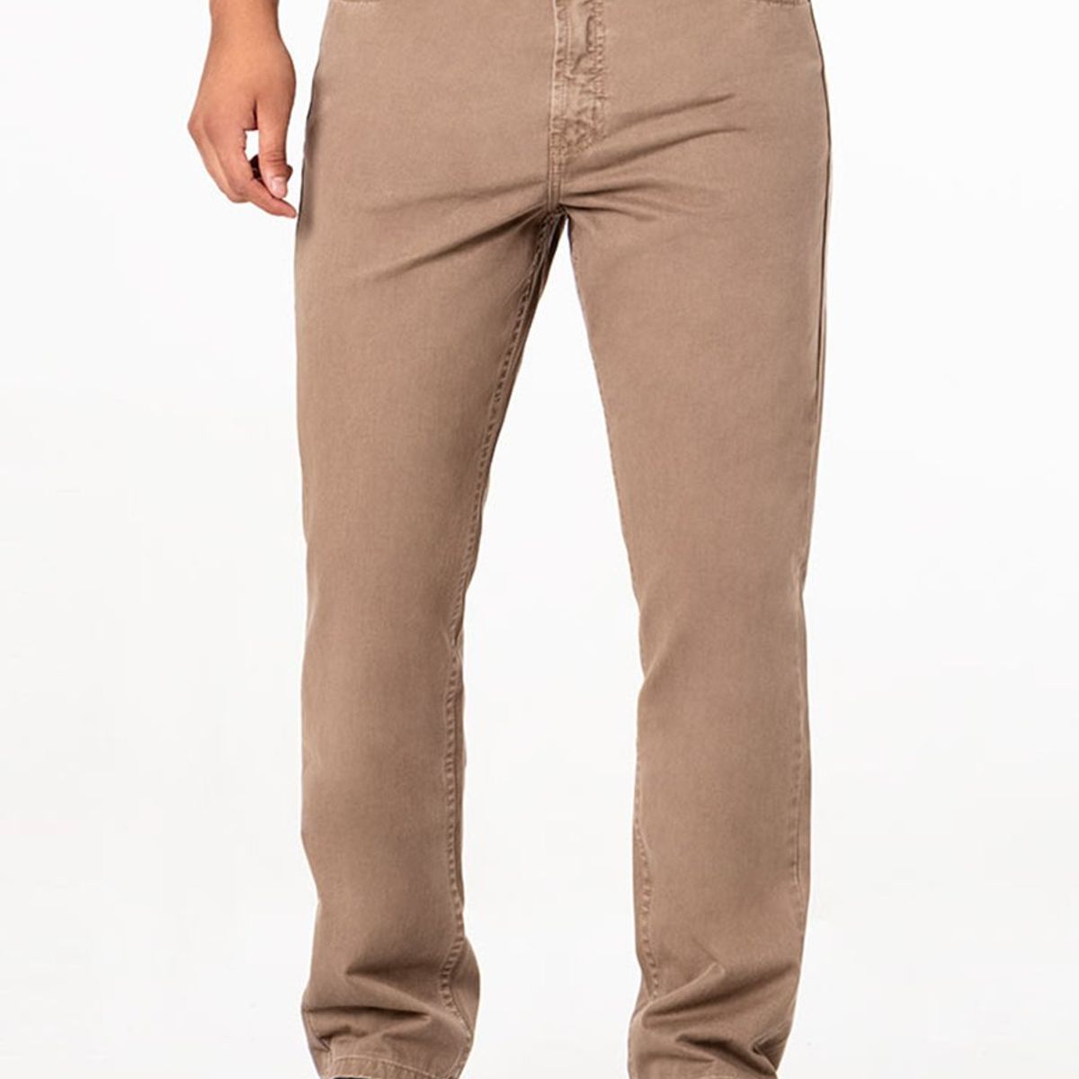 NORTON - Pantalon Drill Hombre 1062 Norton