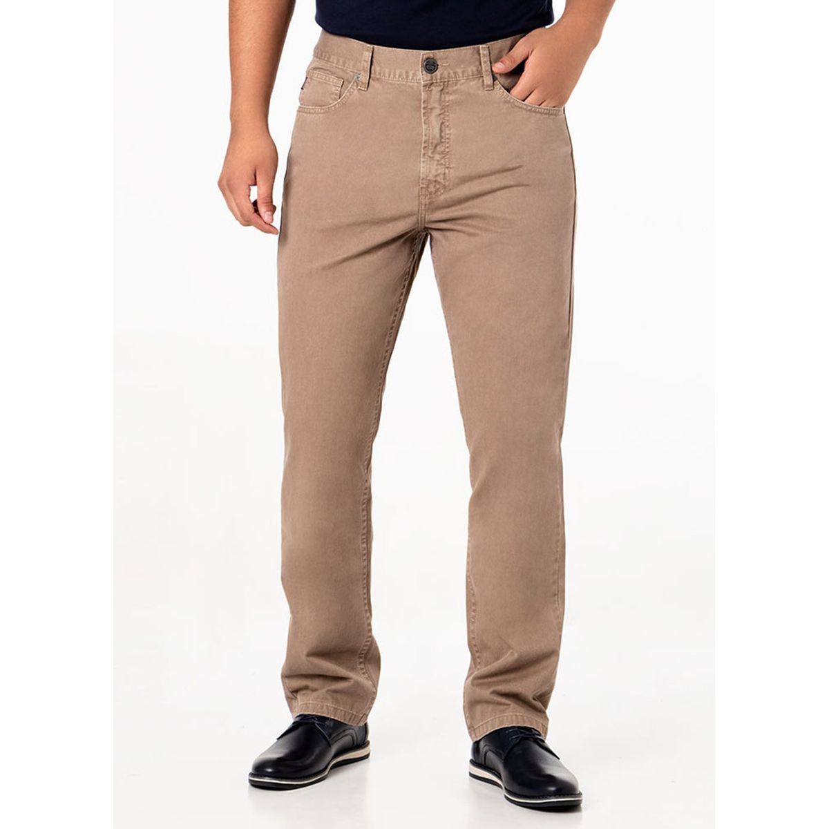 NORTON - Pantalon Drill Hombre 1062 Norton