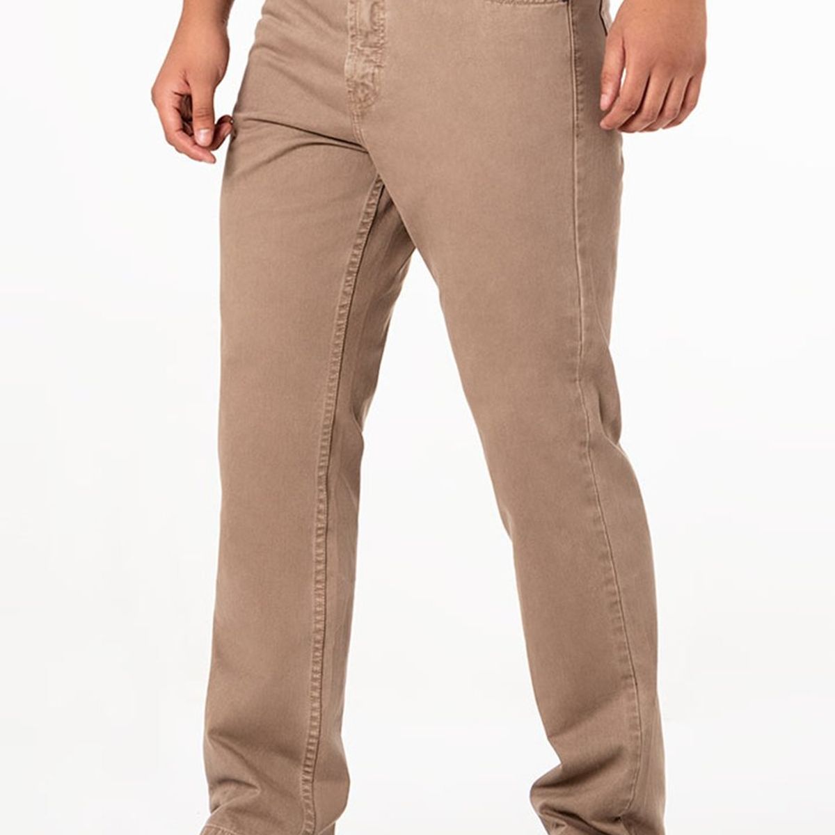 NORTON - Pantalon Drill Hombre 1062 Norton