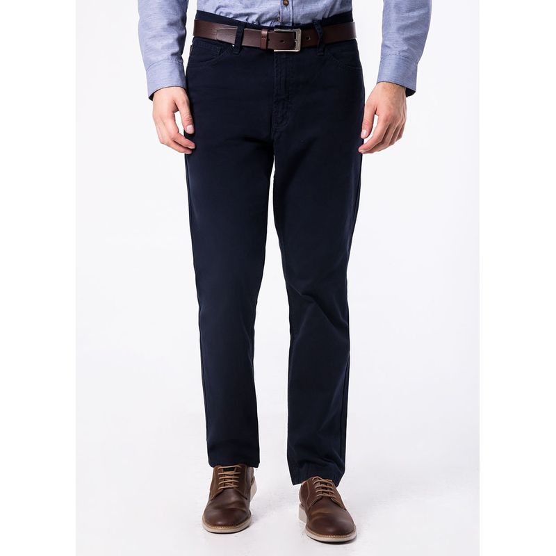 NORTON - Pantalon Drill Hombre 1062 Norton