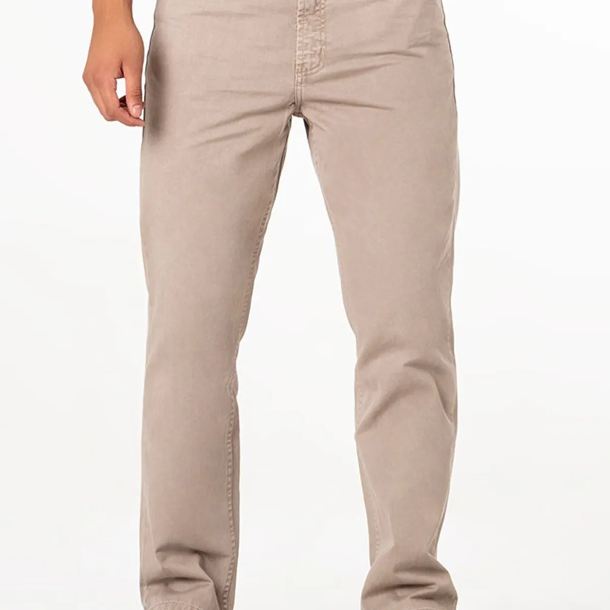 NORTON - Pantalon Drill Hombre 1062 Norton