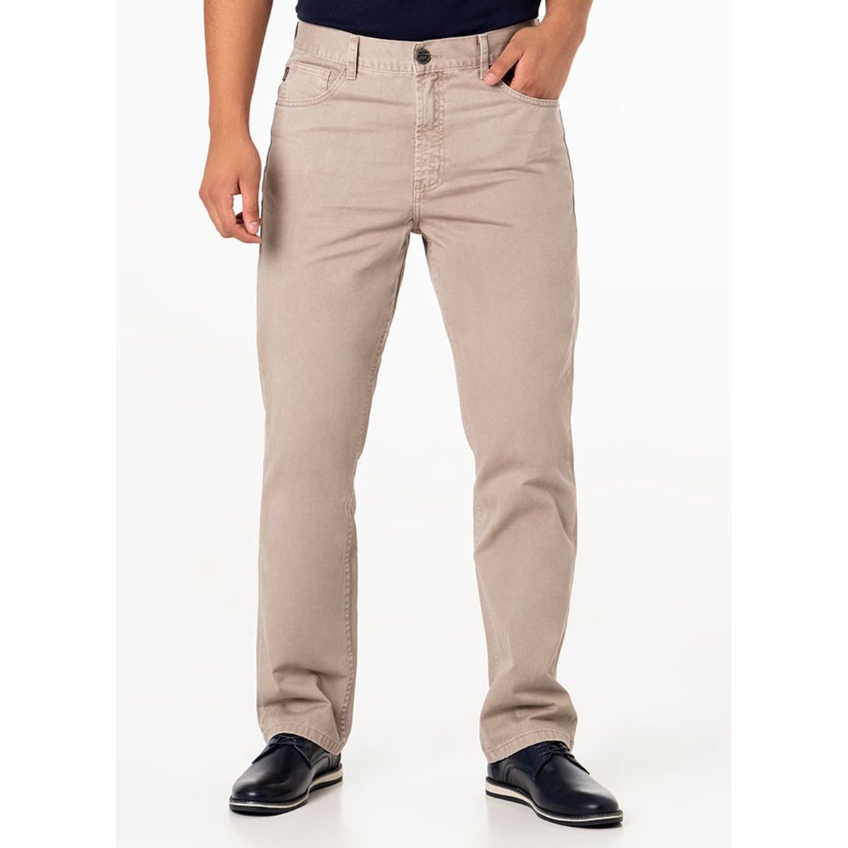 NORTON - Pantalon Drill Hombre 1062 Norton