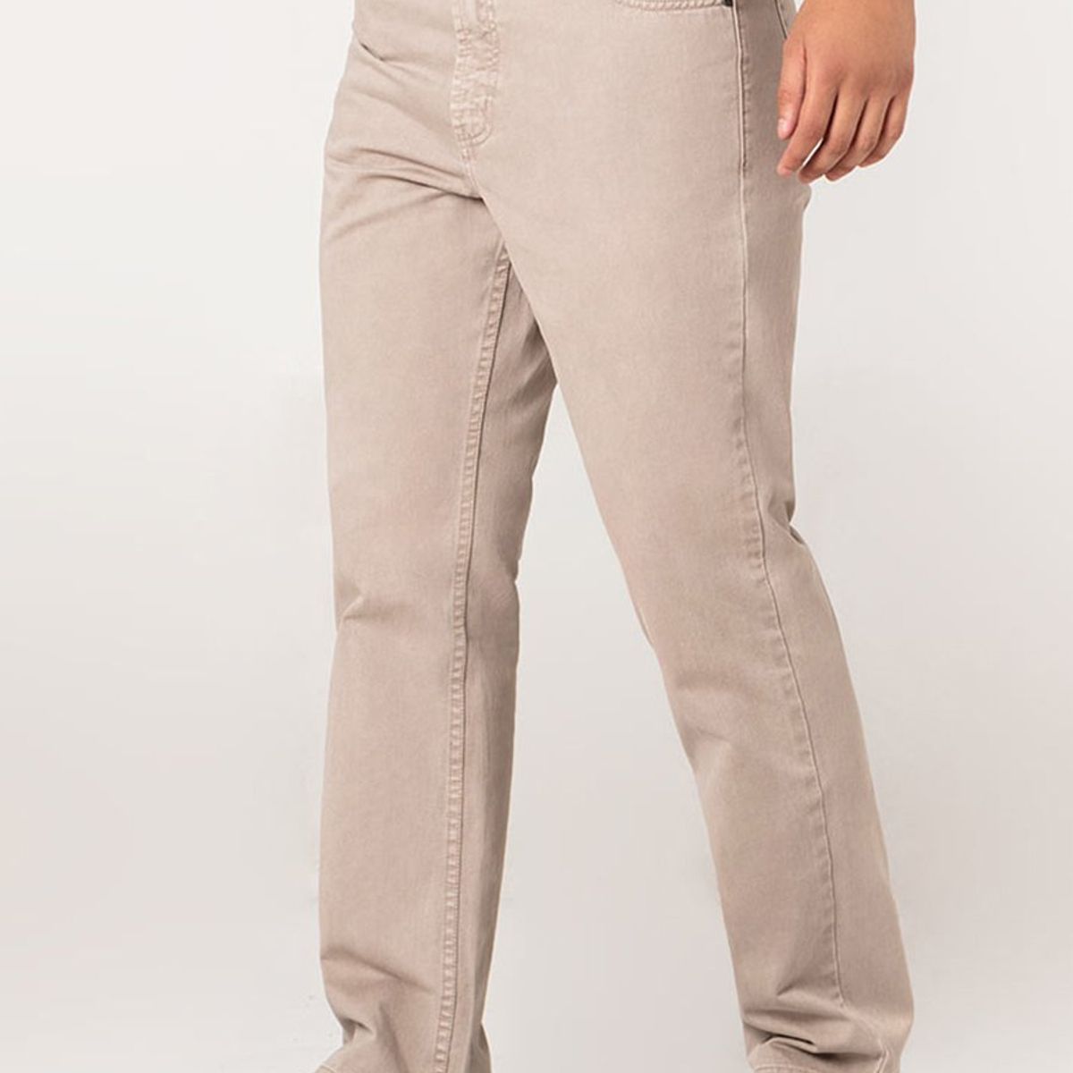 NORTON - Pantalon Drill Hombre 1062 Norton